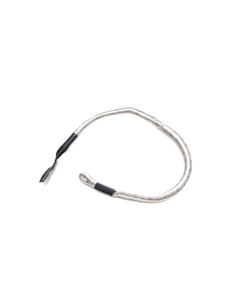 ELASTICISED TRIM LINE 
